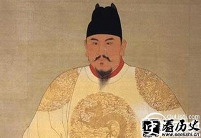 ​明太祖朱元璋：第一个号召老百姓造官吏反的皇帝