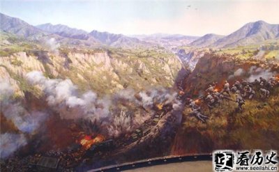 ​平型关大捷过程是怎么样的