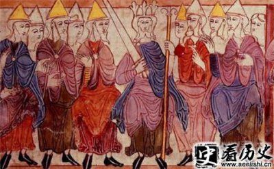 ​诺曼征服对英语的影响