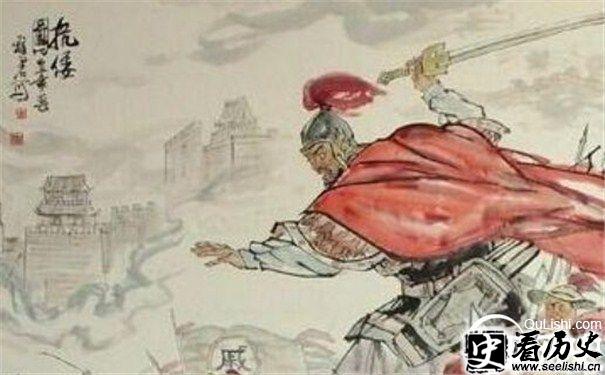 戚继光的战绩如何 对戚继光的评价