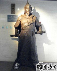 ​戚继光的战绩如何 对戚继光的评价