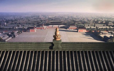 ​汉朝和唐朝隔了多久