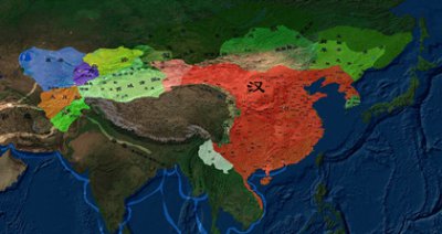 ​西汉衰亡的标志