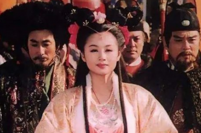 ​如何评价历史上的和亲政策