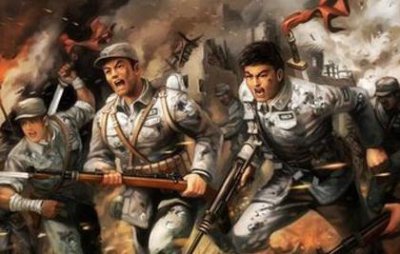 ​中日战争可以避免吗