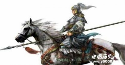 ​千军万马避白袍陈庆之