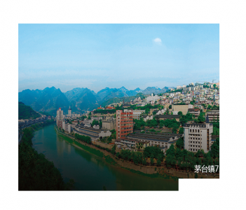 ​南宁到茅台镇怎么走(南宁到茅台镇多少公里)