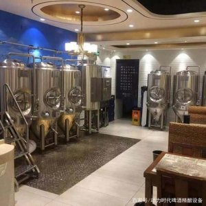 ​上海啤酒设备展会时间(上海啤酒设备展会)