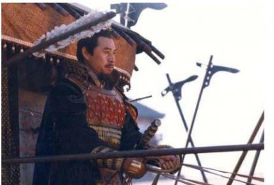 ​秦始皇为什么能统一六国呢