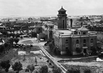 ​1932年9月15日：日本正式承认“满洲国”