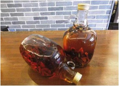 ​药酒和茅台的区别(如何看待茅台药酒事件)