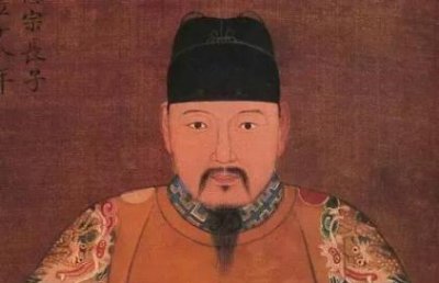 ​中国最专情的皇帝是谁