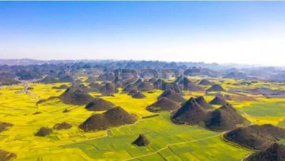 ​地上喀斯特地貌和地下喀斯特地貌有哪些