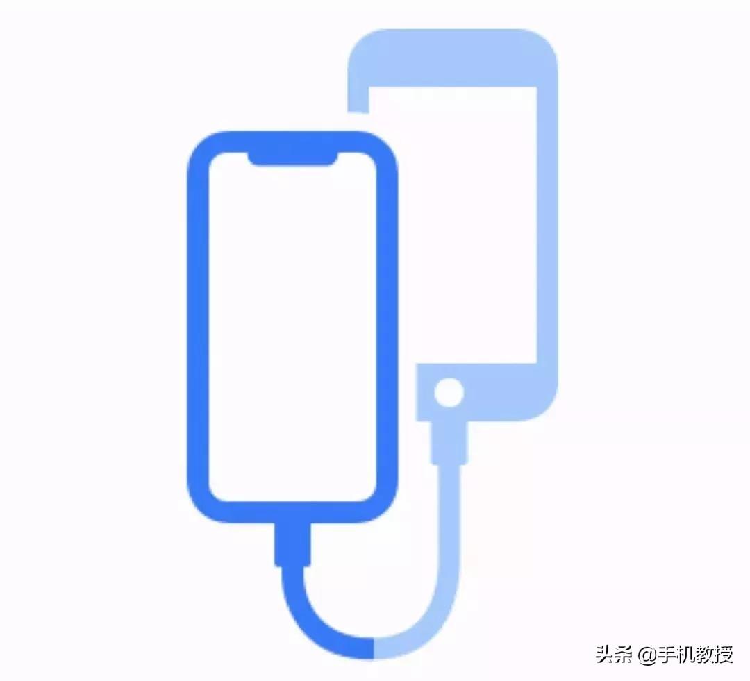 新iphone和旧iphone靠近同步没反应(两台苹果手机怎么靠近迁移)