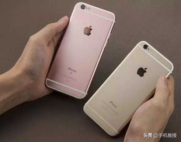 新iphone和旧iphone靠近同步没反应(两台苹果手机怎么靠近迁移)
