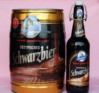 ​教士小麦黑啤酒价格(教士黑啤酒简介)