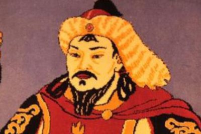 ​成吉思汗的后人现在在哪里