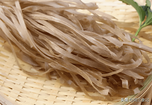粉条泡了三天还能吃吗(粉条泡久了会怎么样)
