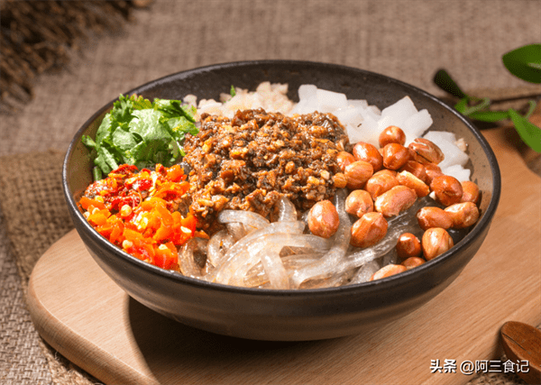 粉条泡了三天还能吃吗(粉条泡久了会怎么样)