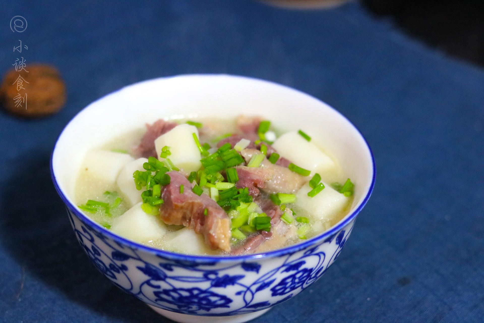 山药煮多久几分钟能熟(山药煮多久才会软烂)