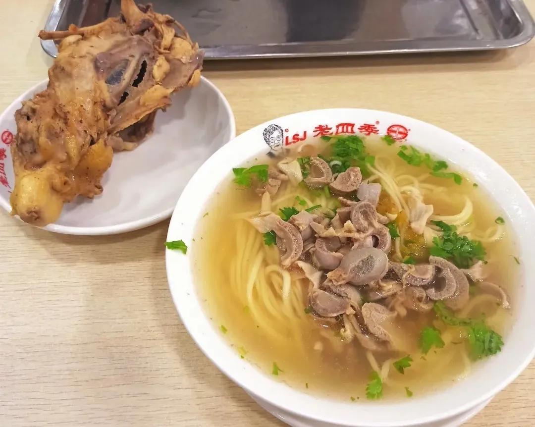沈阳可带走的特产零食(沈阳特产美食有哪些)