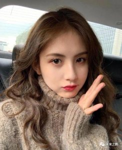 ​男生眼中颜值高的女生(颜值高的女生有什么特征)