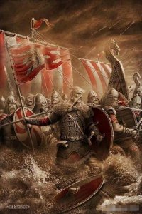 ​维京时代著名人物,揭秘挪威国王哈罗德的传奇一生