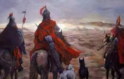 ​阏与之战中赵奢是如何取胜