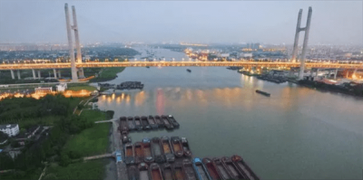 ​闵行是市区吗还是郊区(闵行区面积多大)