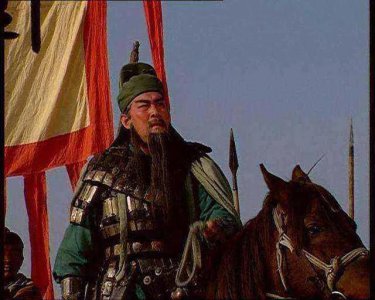 ​正史张辽和关羽谁厉害（此人是唯一打败关羽的大将）