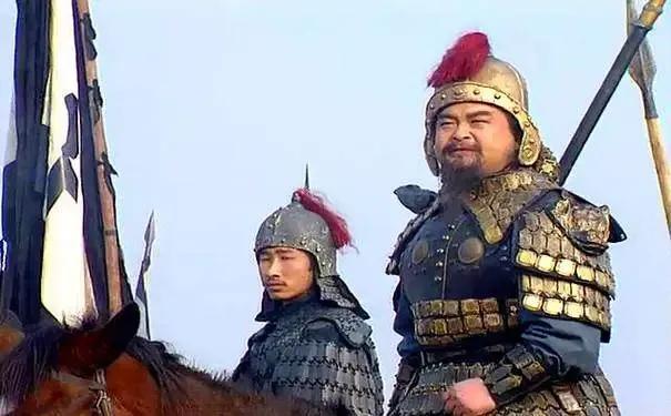 正史张辽和关羽谁厉害（此人是唯一打败关羽的大将）(3)