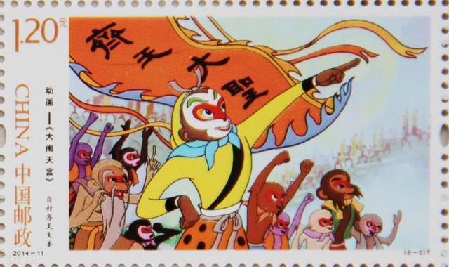孙悟空大闹天宫的真实原因（四个孙悟空大闹天宫的理由）(3)