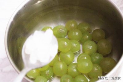 ​卖的葡萄怎么保存？葡萄怎么办能库存时间长