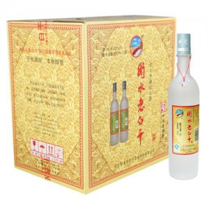 ​老白干50度香型白酒价格表_老白干香型白酒的特点