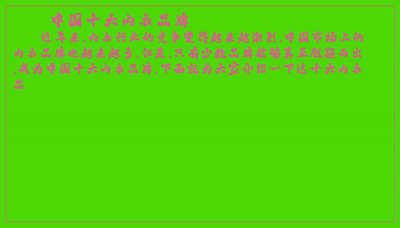 ​中国十大内衣品牌