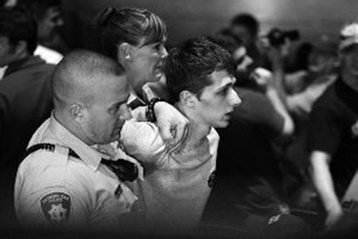 美国史上有哪些大规模的骚乱?盘点美国史上大规模骚乱