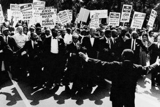 美国史上有哪些大规模的骚乱?盘点美国史上大规模骚乱