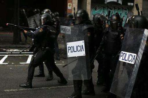 美国史上有哪些大规模的骚乱?盘点美国史上大规模骚乱