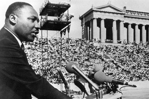 美国史上有哪些大规模的骚乱?盘点美国史上大规模骚乱