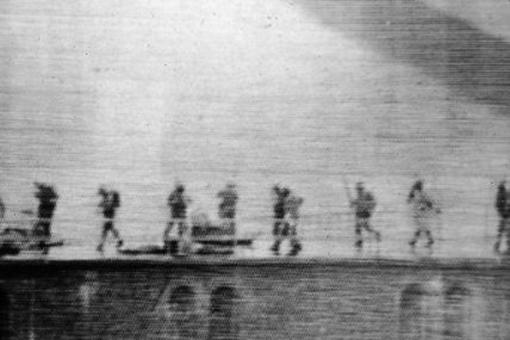 美国史上有哪些大规模的骚乱?盘点美国史上大规模骚乱