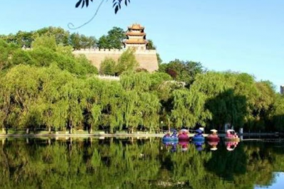 ​明朝宗室安惠王：朱楹生平介绍及历史评价