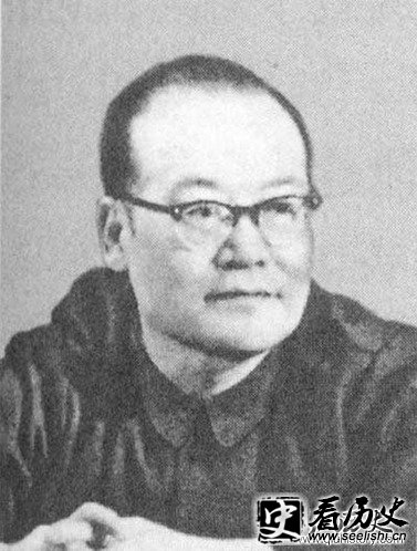 汪东兴的传奇人生 毛泽东晚年最信任的人之一汪东兴【图】