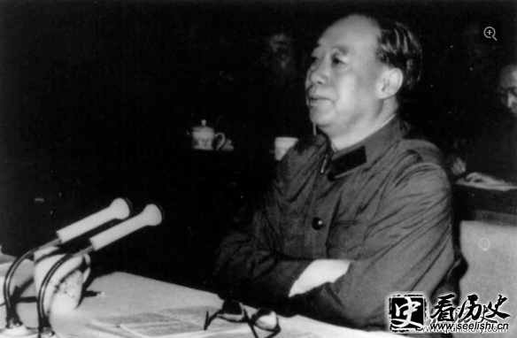 汪东兴的传奇人生 毛泽东晚年最信任的人之一汪东兴【图】