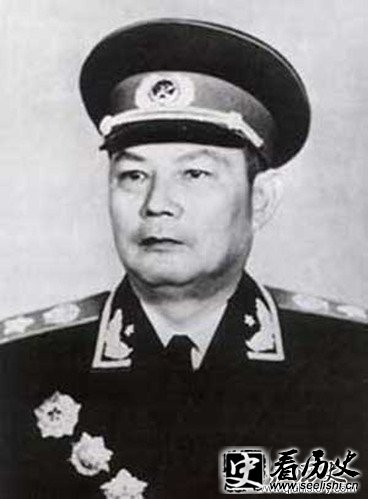 汪东兴的传奇人生 毛泽东晚年最信任的人之一汪东兴【图】