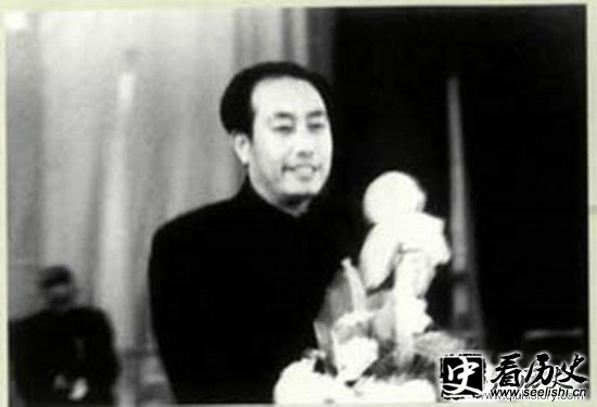 汪东兴的传奇人生 毛泽东晚年最信任的人之一汪东兴【图】