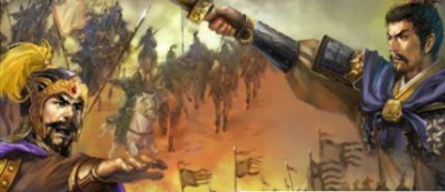 ​官渡之战爆发的背景及原因过程结局介绍