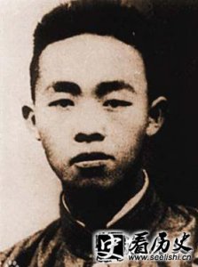 ​邓恩铭:受过列宁接见的中共一大代表