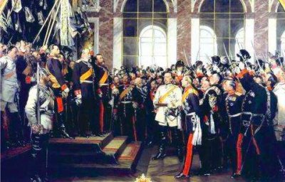 ​普鲁士王国历史介绍 普鲁士王国是如何一步步壮大发展起来的