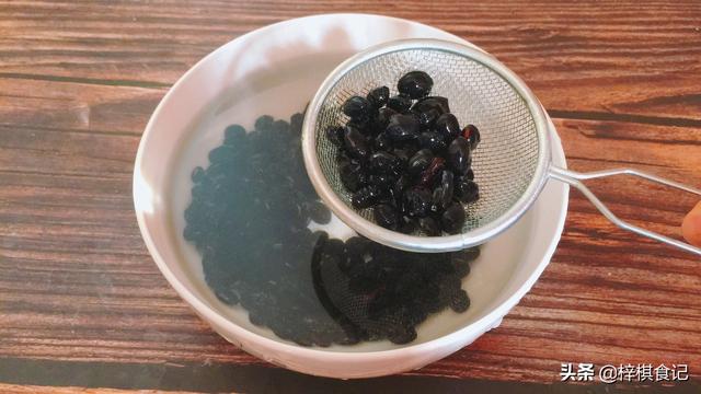 最正宗的老豆腐做法（80多岁奶奶给的秘方）(5)