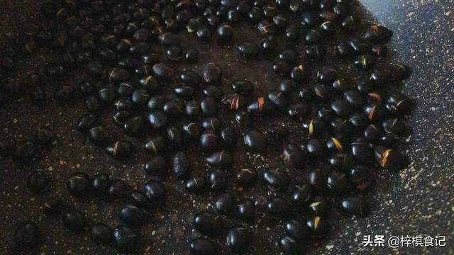 最正宗的老豆腐做法（80多岁奶奶给的秘方）(7)